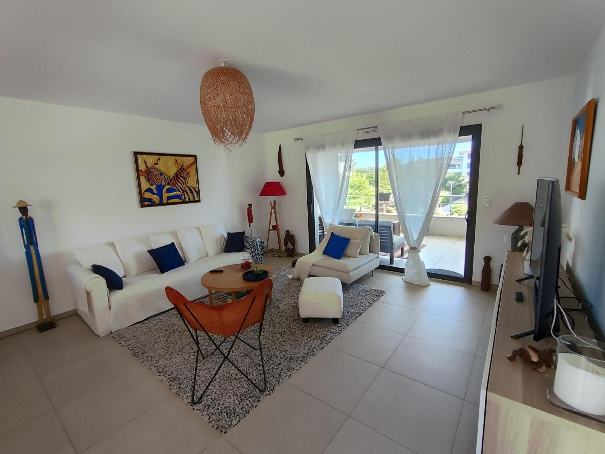 Apartamento Arca C14 Porto Vecchio Exterior foto