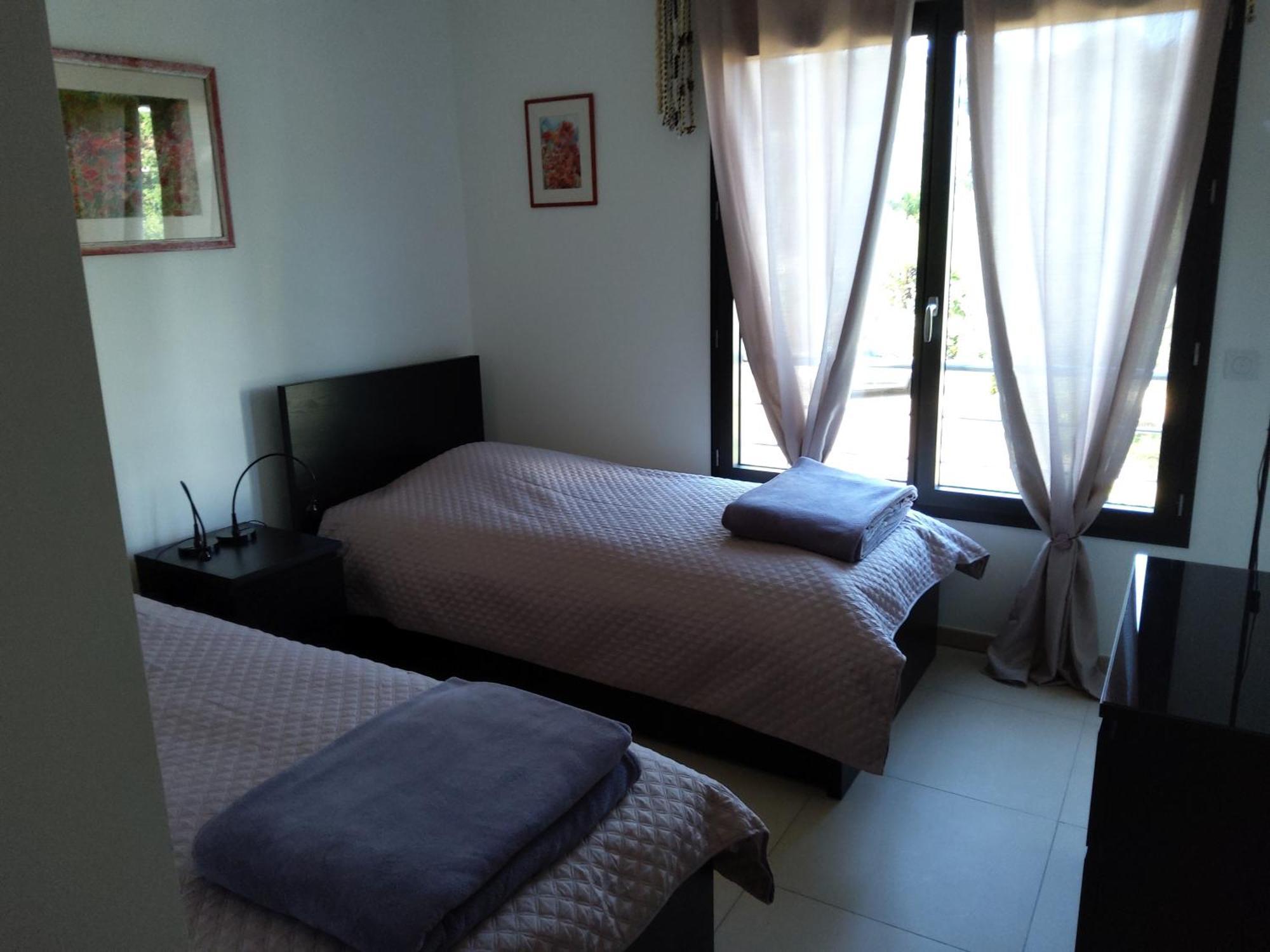 Apartamento Arca C14 Porto Vecchio Exterior foto