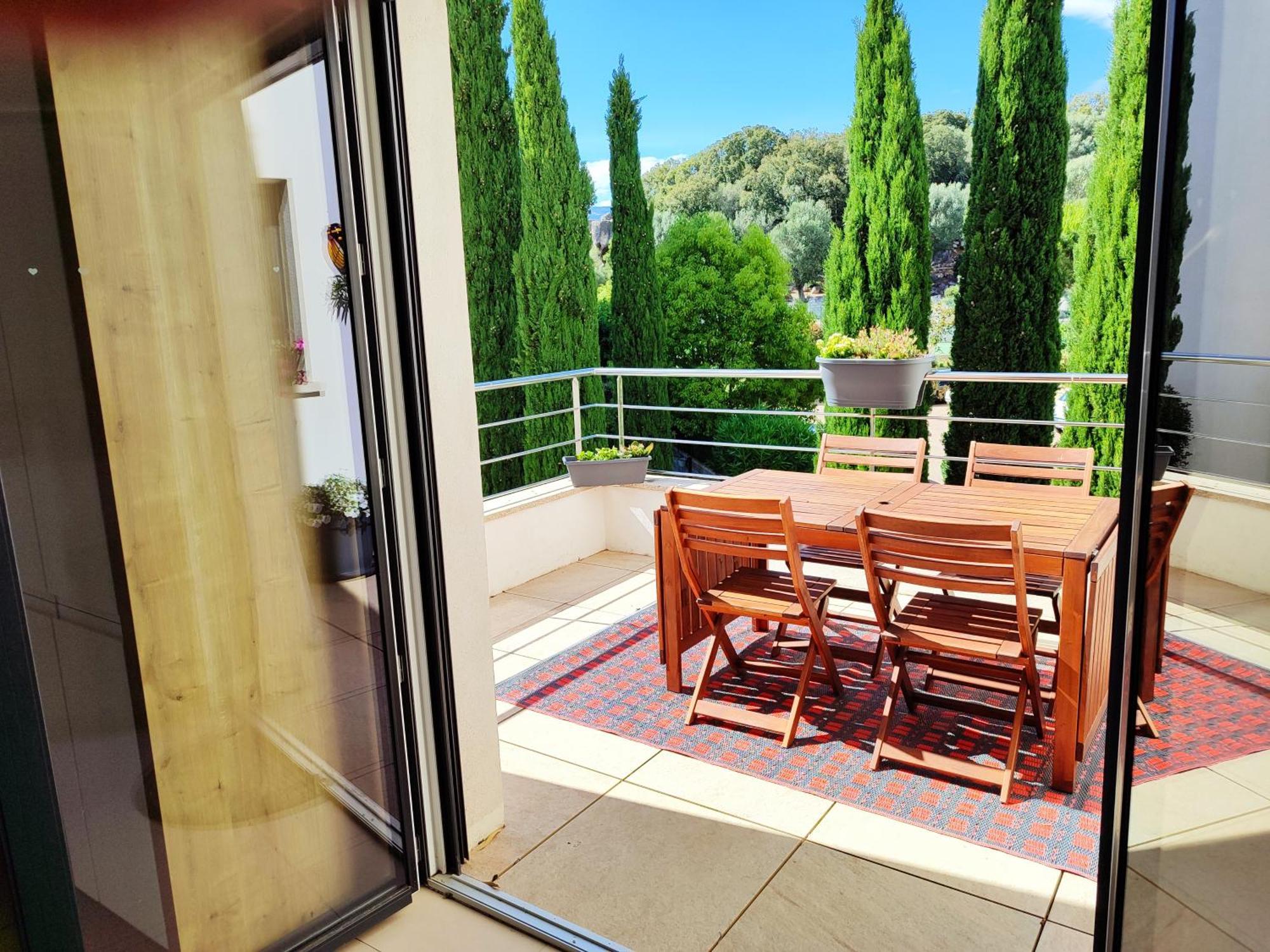 Apartamento Arca C14 Porto Vecchio Exterior foto